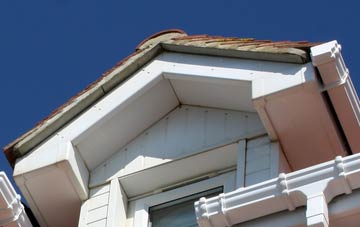 Balvicar fascia installation costs
