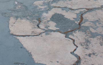 fibreglass roofing replacement Balvicar