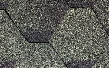 Balvicar fibreglass shingle repairs