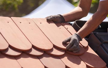 Balvicar roof tile contractors