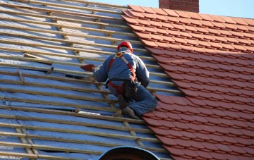 roof tiles Balvicar, Argyll And Bute