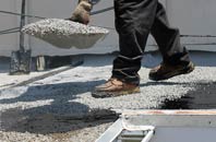 find rated Balvicar flat roofing replacement companies