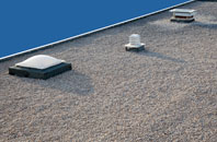 Balvicar flat roofing