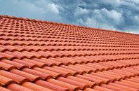 Balvicar roofing tiles