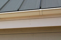 Balvicar soffit repair