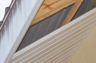 rated Balvicar soffit repair companies